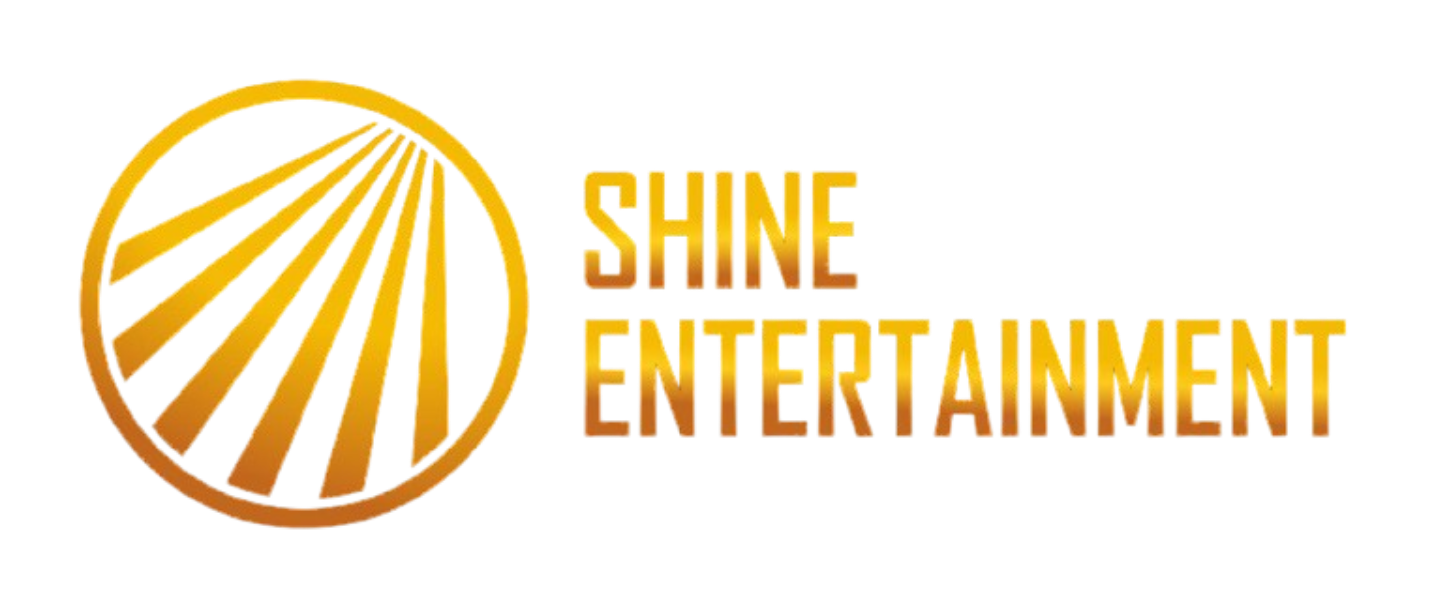 Shine Entertainment Logo